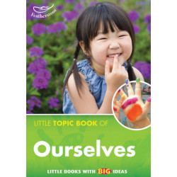 Little Topic Book of Ourselves