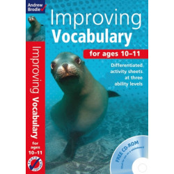 Improving Vocabulary 10-11