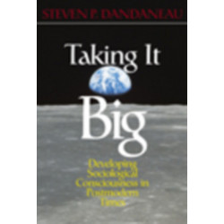 Taking It Big: Developing Sociological Consciousness in Postmodern Times
