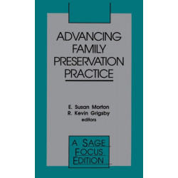 Advancing Family Preservation Practice