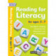 Reading for Literacy for ages 5-7