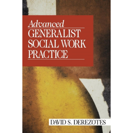 Advanced Generalist Social Work Practice