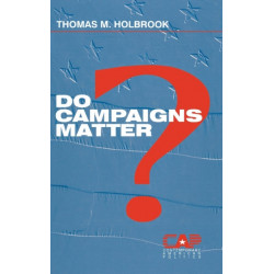Do Campaigns Matter?