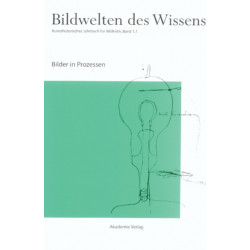 Bilder in Prozessen
