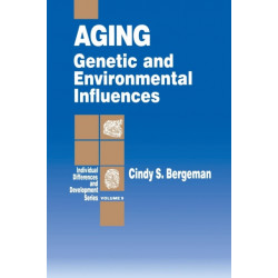 Aging: Genetic and Environmental Influences