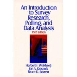 An Introduction to Survey Research, Polling, and Data Analysis