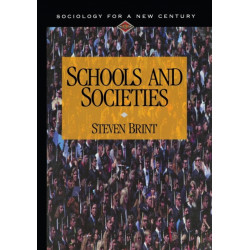 Schools and Societies