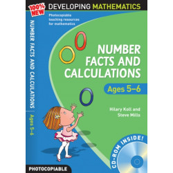 Number Facts and Calculations