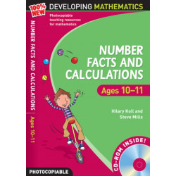 Number Facts and Calculations