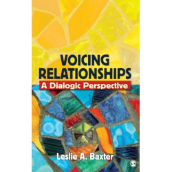 Voicing Relationships: A Dialogic Perspective
