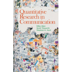 Quantitative Research in Communication