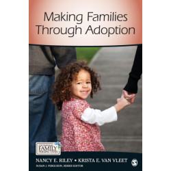 Making Families Through Adoption
