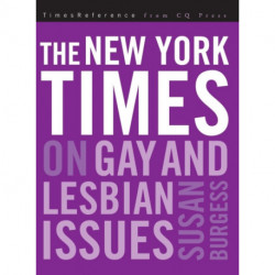The New York Times on Gay and Lesbian Issues
