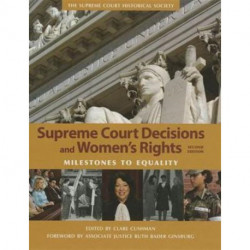 Supreme Court Decisions and Women's Rights