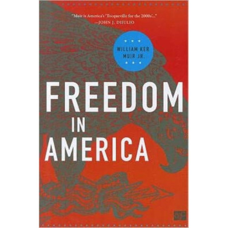 Freedom in America