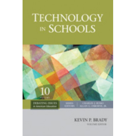 Technology in Schools