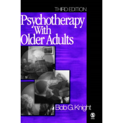 Psychotherapy with Older Adults