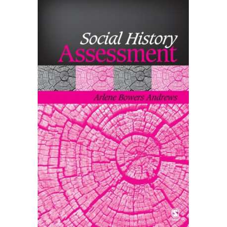 Social History Assessment