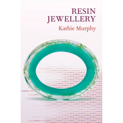 Jewellery Handbooks: Resin Jewellery