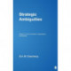 Strategic Ambiguities: Essays on Communication, Organization, and Identity
