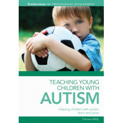 Teaching Young Children with Autism