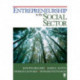 Entrepreneurship in the Social Sector