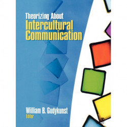 Theorizing About Intercultural Communication
