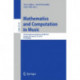 Mathematics and Computation in Music: 5th International Conference, MCM 2015, London, UK, June 22-25, 2015, Proceedings