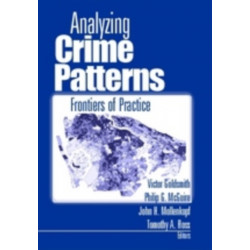 Analyzing Crime Patterns: Frontiers of Practice