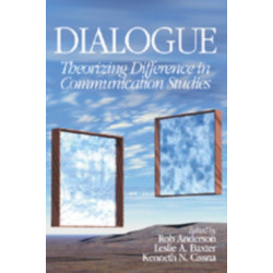 Dialogue: Theorizing Difference in Communication Studies