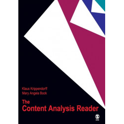 The Content Analysis Reader