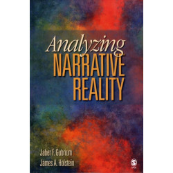 Analyzing Narrative Reality
