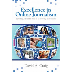 Excellence in Online Journalism: Exploring Current Practices in an Evolving Environment