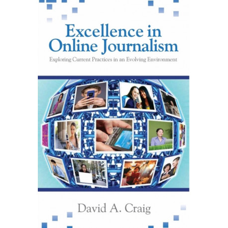 Excellence in Online Journalism: Exploring Current Practices in an Evolving Environment