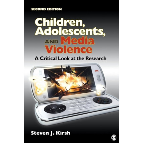 Children, Adolescents, and Media Violence: A Critical Look at the Research