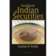Handbook of Indian Securities