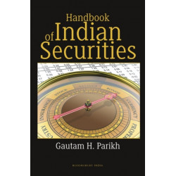 Handbook of Indian Securities