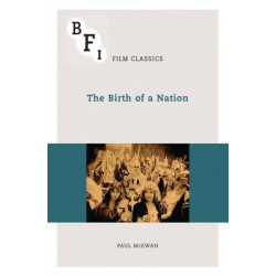 The Birth of a Nation