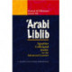 ‘Arabi Liblib: Egyptian Colloquial Arabic for the Advanced Learner. 3: Idioms and Other Expressions