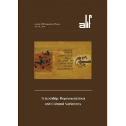 Alif 36: Friendship: Representations and Cultural Variations
