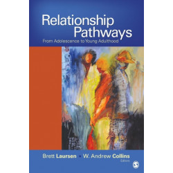 Relationship Pathways: From Adolescence to Young Adulthood