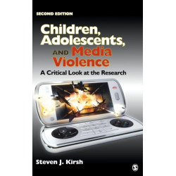 Children, Adolescents, and Media Violence: A Critical Look at the Research