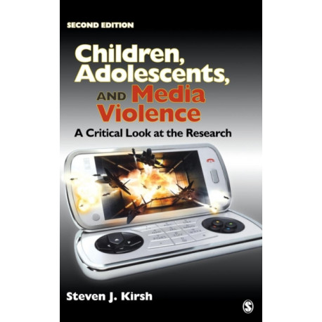 Children, Adolescents, and Media Violence: A Critical Look at the Research