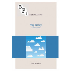 Toy Story: A Critical Reading