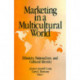 Marketing in a Multicultural World: Ethnicity, Nationalism, and Cultural Identity