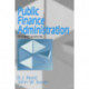 Public Finance Administration