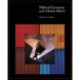 Political Economy and Global Affairs