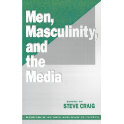 Men, Masculinity and the Media