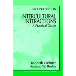 Intercultural Interactions: A Practical Guide