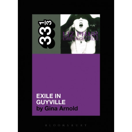 Liz Phair's Exile in Guyville